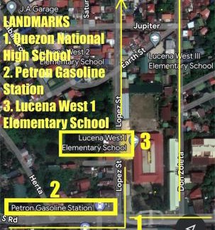 Lucena Apartment | Peaceful and Calm place