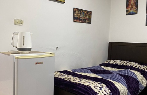 Suwailih Apartment | Peaceful and centrally-located place in the UNIVERSITY STREET.