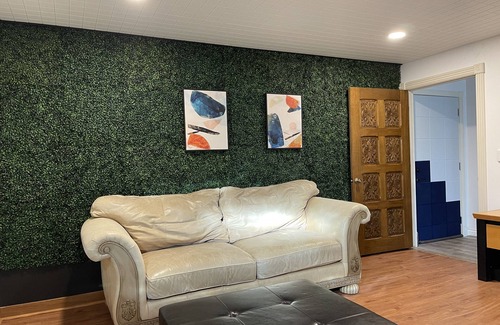 Rancho Bernardo Apartment | Peaceful and Serene 1 Bedroom 1.5 bath with Garden Views