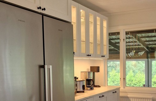 Morlunda Villa | Peaceful and Spacious Scandinavian Gate-away