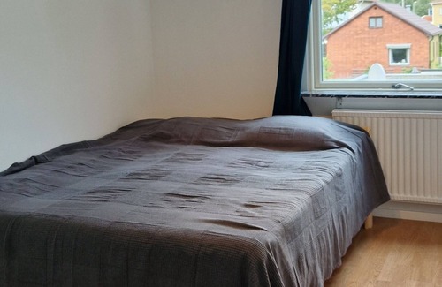 Morlunda Villa | Peaceful and Spacious Scandinavian Gate-away