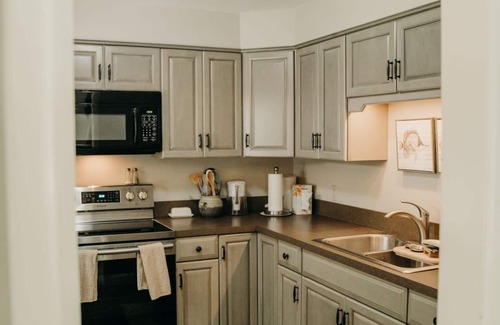 Frankfort House | Peaceful and Spacious home in Cul-de-sac within walking of downtown Frankfort