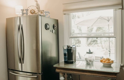 Frankfort House | Peaceful and Spacious home in Cul-de-sac within walking of downtown Frankfort