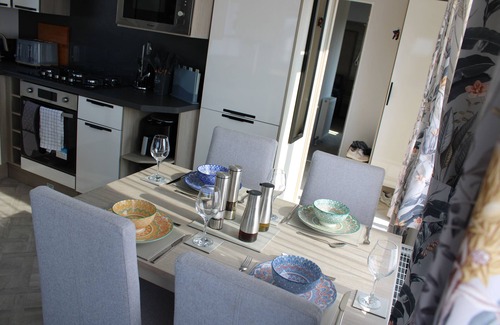 Tosside House | Peaceful and stylish Holiday Home in Tosside, North Yorkshire