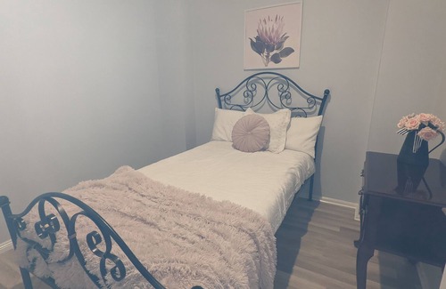 Maribyrnong House | Peaceful and tranquil while at the same time in proximity to CBD and Highpoint