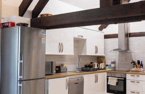 Chippenham House | Peaceful and tranquil 2 bedroom deer cottage
