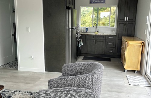 Morena House | Peaceful Bay Park Gem