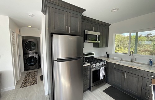 Morena House | Peaceful Bay Park Gem