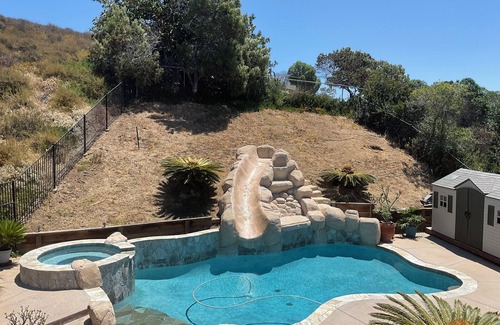 Morena House | Peaceful Bay Park Gem