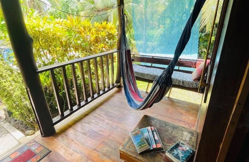 Manzanillo Cabin | Peaceful Cabin | Near Beach & Dining | Pool Access