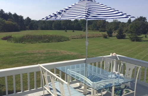 Saratoga Springs House | Peaceful Country Farm Setting 8 mins to the Track & 10 mins to Downtown Saratoga