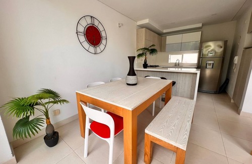 Ricaurte House | Peaceful country house with AC in Ricaurte