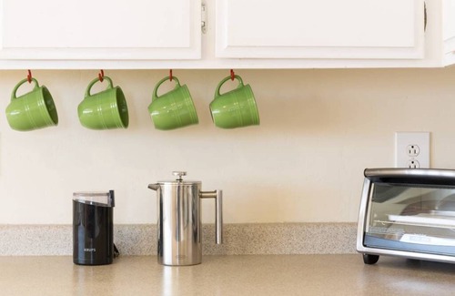 Yucca Valley House | Peaceful desert ranch house retreat set on 2+ boulder filled acres with views