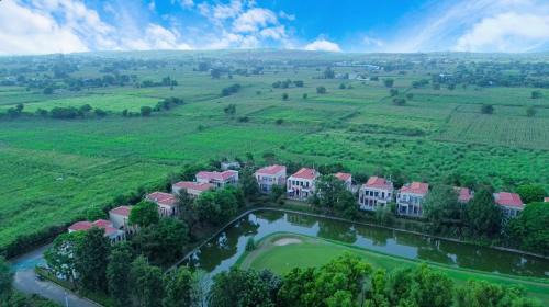 Bissar Akbarpur Villa | Peaceful Escape in Gurgaon - Villa Retiro Do Sol