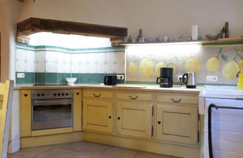 Neu Karin Apartment | Peaceful Escape in Neu Karin