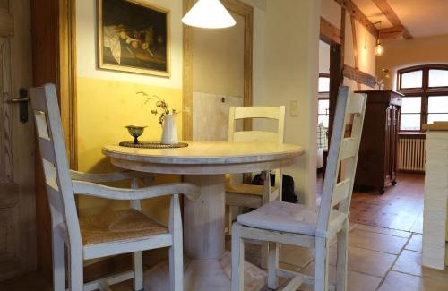 Neu Karin Apartment | Peaceful Escape in Neu Karin