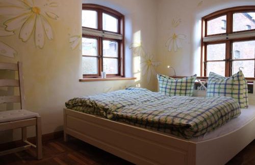 Neu Karin Apartment | Peaceful Escape in Neu Karin