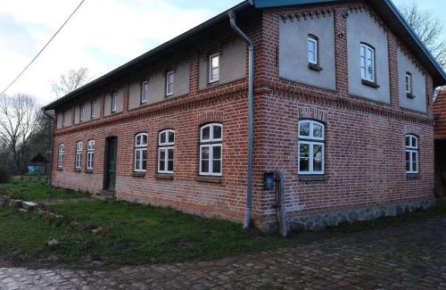 Neu Karin Apartment | Peaceful Escape in Neu Karin