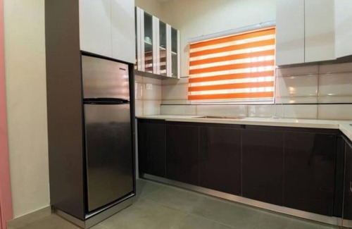 Prampram Apartment | Peaceful Escape in Tema Community 25