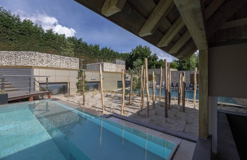 Mill Hotel | Peaceful Escape Surrounded by Nature, Spa, and Wellness Options