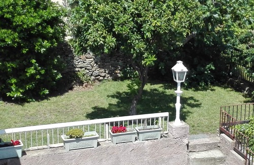 Pietranera House | Peaceful F3 in the Heart of a Seaside Village - Private Parking