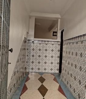 Tamraght Apartment | Peaceful family apartment