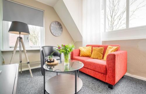 Elim House | Peaceful Family Home in Elim