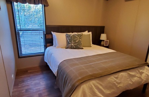 Concho Bed & Breakfast | Peaceful getaway for 2, dog friendly