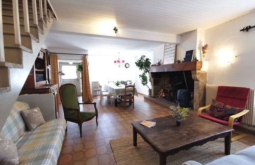 Sembadel Bed & Breakfast | Peaceful guesthouse with breakfast near the forest