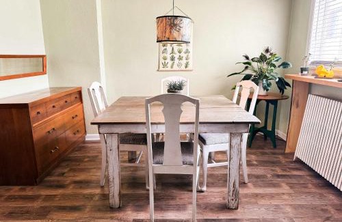 Fargo Apartment | Peaceful Hideaway in Central Fargo