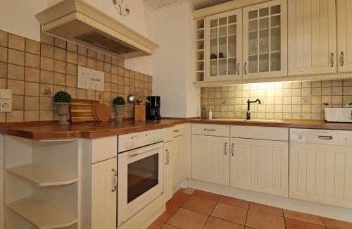 Hanstorf Apartment | Peaceful Hideaway in Gorow