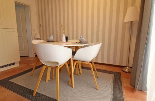 Hanstorf Apartment | Peaceful Hideaway in Gorow