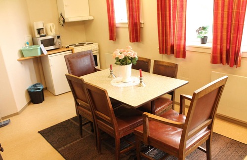 Tørberget Condo | Peaceful holiday apartment on a small farm, Tørberget in Trysil