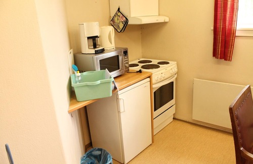 Tørberget Condo | Peaceful holiday apartment on a small farm, Tørberget in Trysil