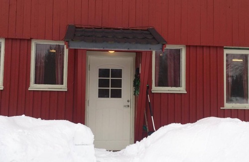 Tørberget Condo | Peaceful holiday apartment on a small farm, Tørberget in Trysil