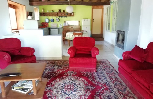 Cabas-Loumasses Cottage | Peaceful holidays in the Gers
