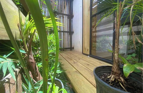Desamparados House | Peaceful Home