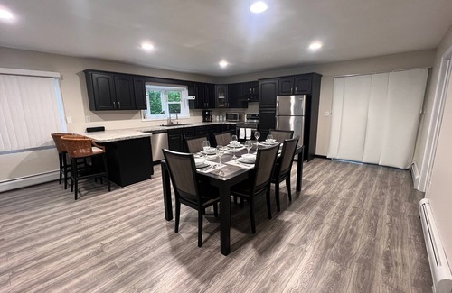 Mt. Bethel House | Peaceful home in mount bethel, PA