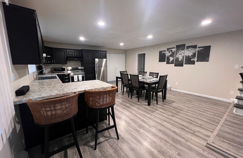 Mt. Bethel House | Peaceful home in mount bethel, PA