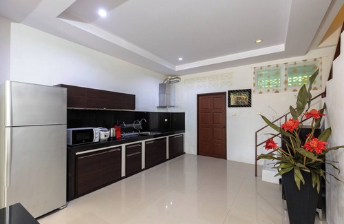 Ban Saiyuan House | Peaceful House in Rawai, Phuket