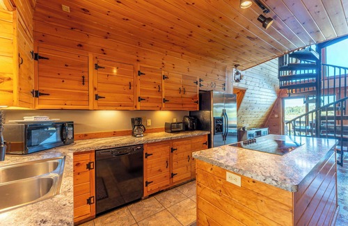 Ely Cabin | Peaceful Lake Front A-Frame In Ely