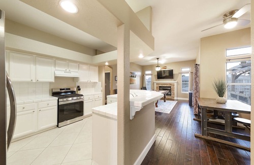 Greenacres House | Peaceful Lakefront house -5 min away from Golf Course