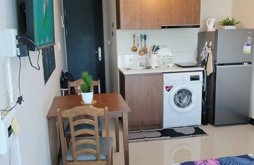 Lapu-Lapu Apartment | Peaceful Lapu-Lapu Getaway - Private Studio for Rent