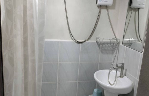 Lapu-Lapu Apartment | Peaceful Lapu-Lapu Getaway - Private Studio for Rent