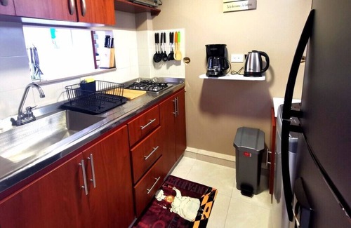 Pereira Apartment | Peaceful Location. Pool. Shopping. NO Fees!