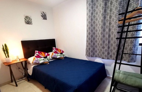 Pereira Apartment | Peaceful Location. Pool. Shopping. NO Fees!
