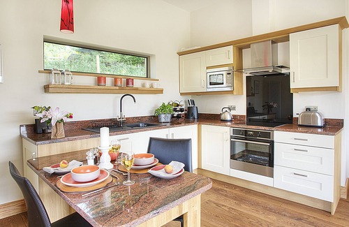 Hexham House | Peaceful luxury for 2 in beautiful tranquil countryside