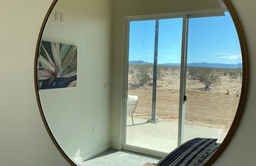 Joshua Tree House | Peaceful, modern retreat with unobstructed views and incredible stargazing!