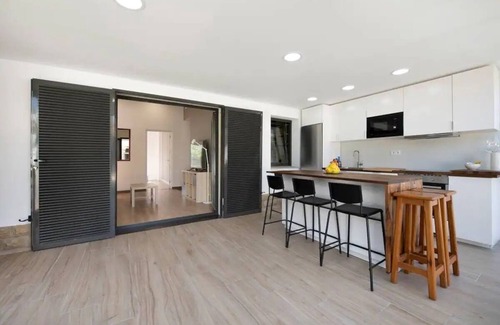 Castelldefels House | Peaceful Oasis on the beach close to Barcelona