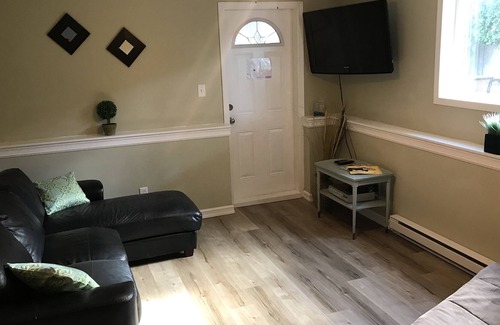 Okanagan-Similkameen Apartment | Peaceful Penticton